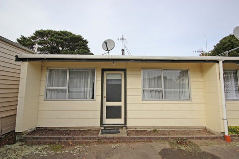 282 Ruahine Street, Terrace End, Palmerston North
