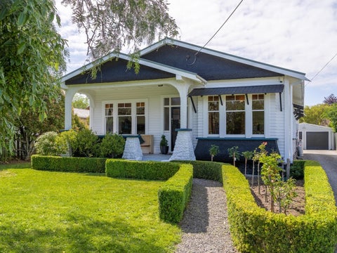 25 Garrison Street, Carterton