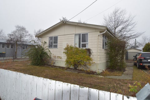 49 Hopkins Road, Twizel