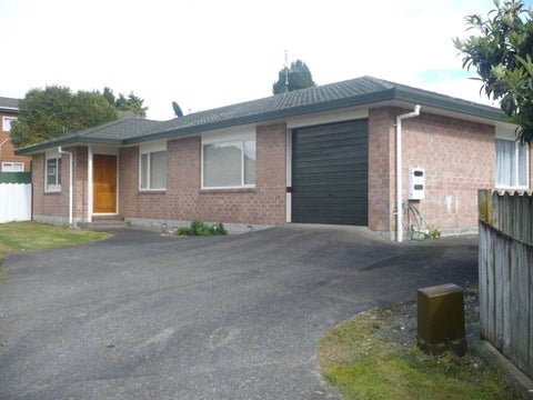 4 Camberley Court, Manurewa East, Auckland