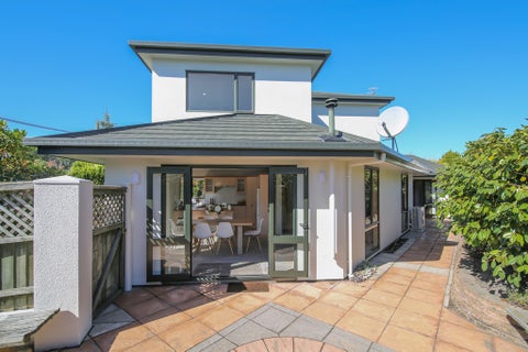 41 Woodbury Street, Avonhead, Christchurch