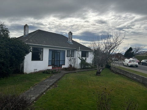 4 Miller Street, Georgetown, Invercargill