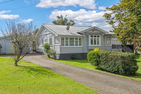 13 Graham Street, Kensington, Whangarei