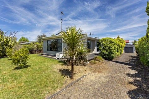 55 Tainui Street, Ohakune