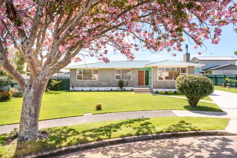 9 Cheviot Place, Feilding, Feilding