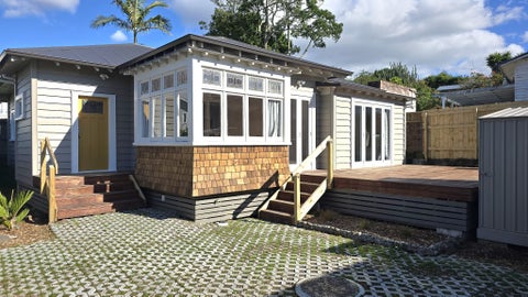 8 Rossmay Terrace, Mount Eden, Auckland