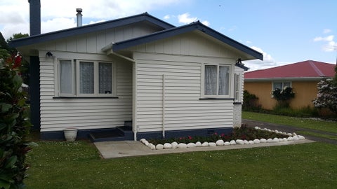 10 Sydney Street, Kaikohe, Kaikohe