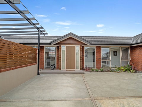 8A Vernon Avenue, Takaro, Palmerston North