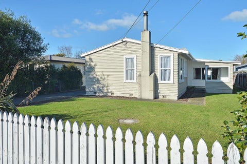 9 York Street, Solway, Masterton