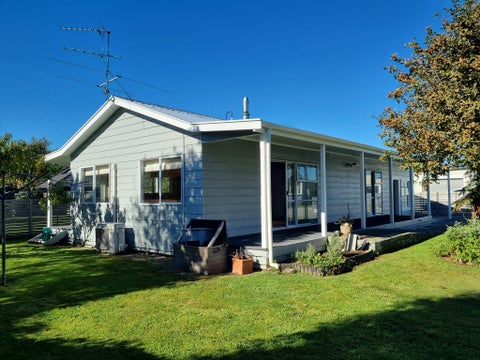 47 Mcmaster Street, Greytown