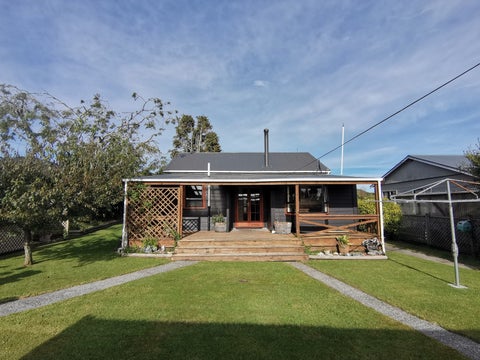 44 Moorhouse Street, Ross