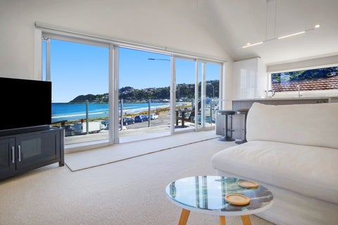 18 Lyall Bay Parade, Lyall Bay, Wellington