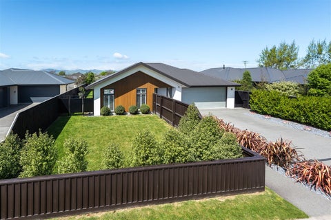 45 Oakley DR, Prebbleton, Christchurch