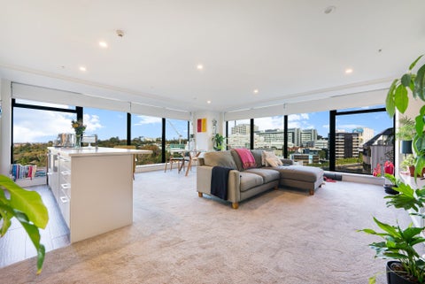 802/8 Whitaker Place, Grafton, Auckland