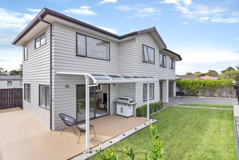 33 Holly Street, Avondale, Auckland