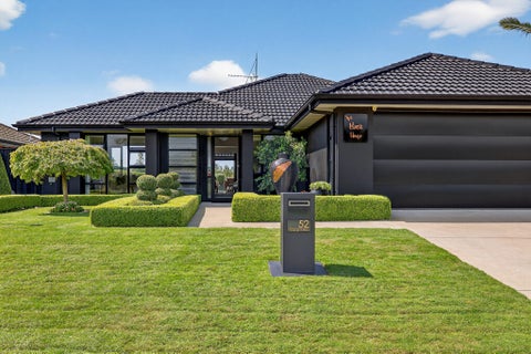 52 Carrington Drive, Papamoa Beach, Papamoa