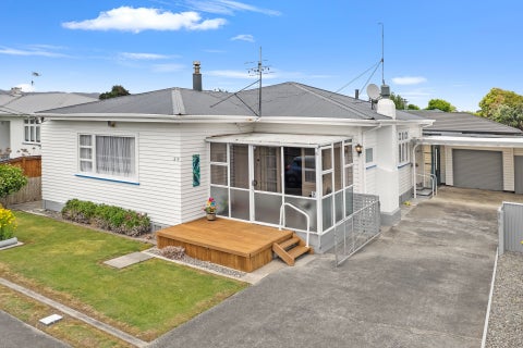 29 Hannan Street, Levin, Levin