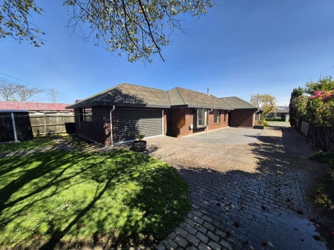 111 Hawthornden Road, Avonhead, Christchurch
