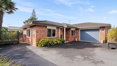 31B Carysfort Street, Mount Maunganui