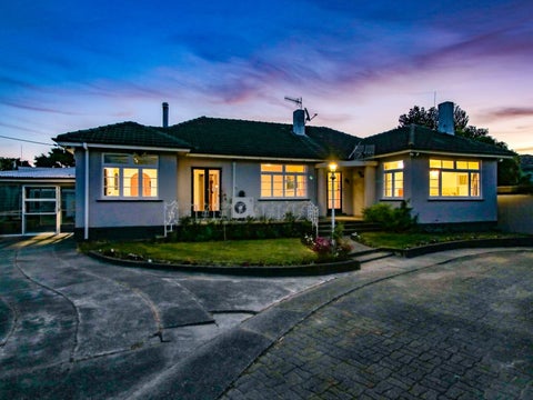 14 Kensington Road, Marton