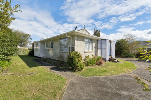 6 Stirling Place, Huntly, Huntly