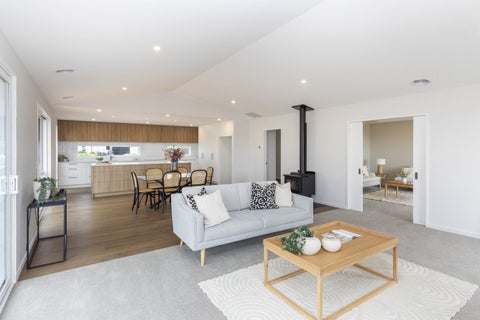 139 Silver Peaks Drive, West Melton, West Melton