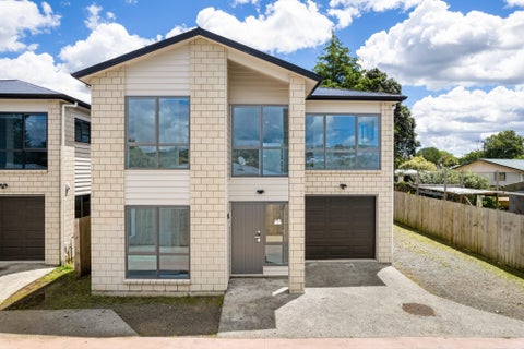 37A Sheehan Avenue, Papakura, Papakura
