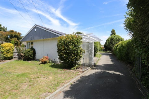 55 Hounslow Street, Ilam, Christchurch