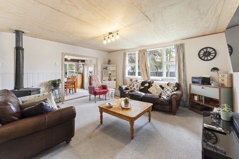26 Kowai Street, Leithfield, Leithfield
