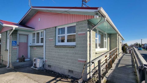 260 Main North Road, Redwood, Christchurch