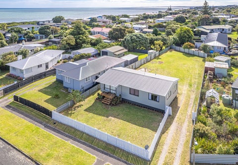 7 Tainui Street, Castlecliff, Whanganui