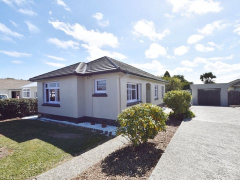 446 Tay Street, Turnbull Thomson Park, Invercargill
