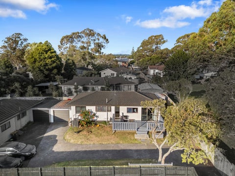 1/18 Frobisher Way, Clendon Park, Auckland