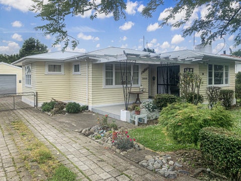 3 Mathew Street, Dannevirke