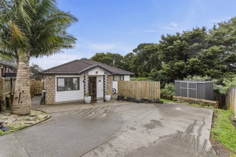 14 Richard Halse Drive, Manurewa, Auckland