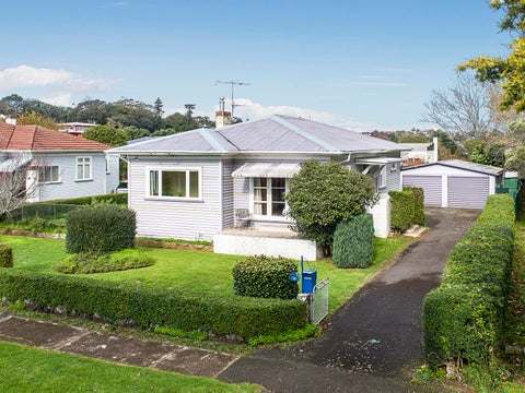 25 Kings Road, Mount Roskill, Auckland