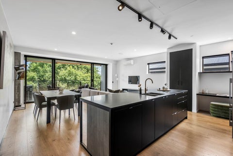 501/6 Dock Street, Auckland Central, Auckland
