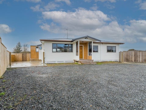 17 Marr Place, Tokoroa, Tokoroa