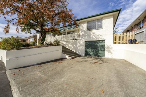16 Tawa Street, Glenwood, Timaru