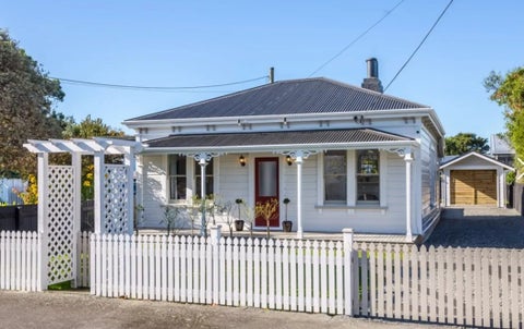 120 Perry Street, Masterton, Masterton