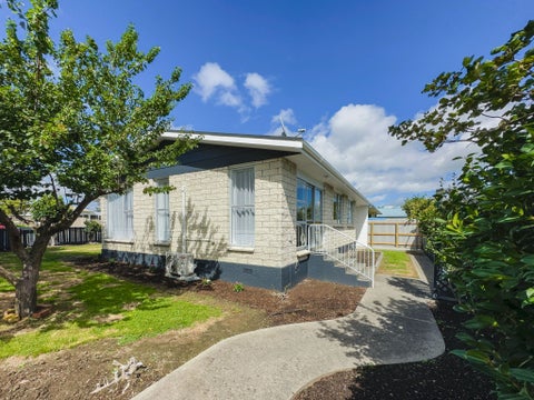 1 Argosy Place, Blenheim, Blenheim