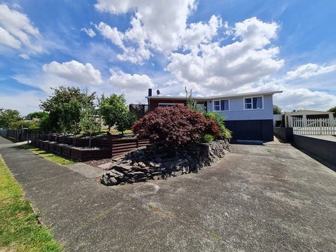 10 Rushton Road, Morrinsville, Morrinsville