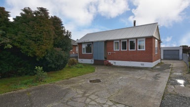 110 Miller Street, Georgetown, Invercargill