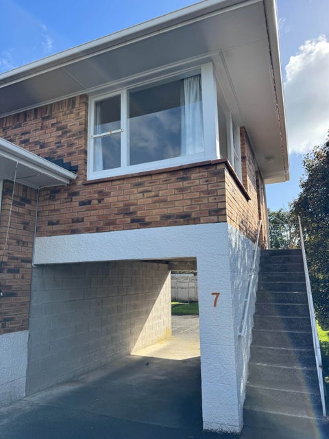 7/19 Coyle Street, Sandringham, Auckland