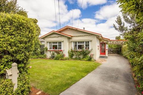 77 Ryan Street, Phillipstown, Christchurch
