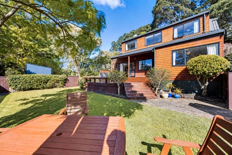 2/25 Glencoe Road, Browns Bay, North Shore City, Auckland
