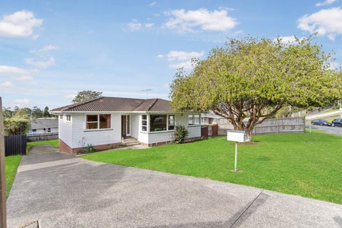 14 Hatherlow Street, Glenfield, Auckland