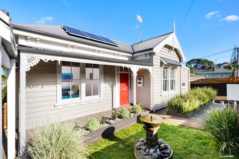 95 Arthur Street, Onehunga, Auckland