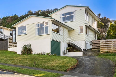 44 Acacia Avenue, Maungaraki, Lower Hutt