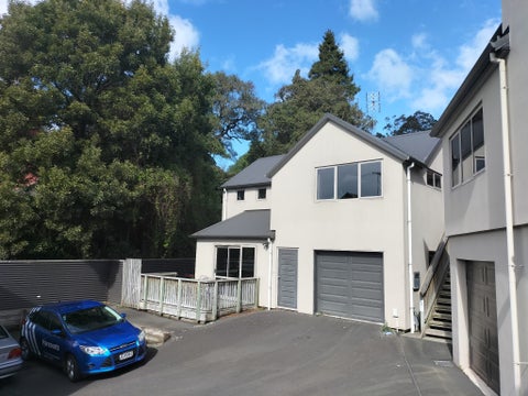 45B Lees Street, Dunedin Central, Dunedin